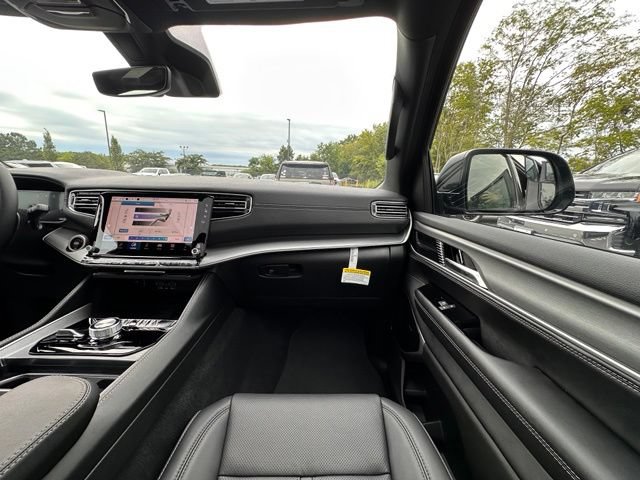 New 2026 Jeep Grand Wagoneer Limited w/ Premium Group II AWD/4WD image 28