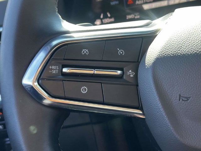 Used 2025 Chevrolet Tahoe LS w/ LPO, Dark Essentials Package AWD/4WD image 24