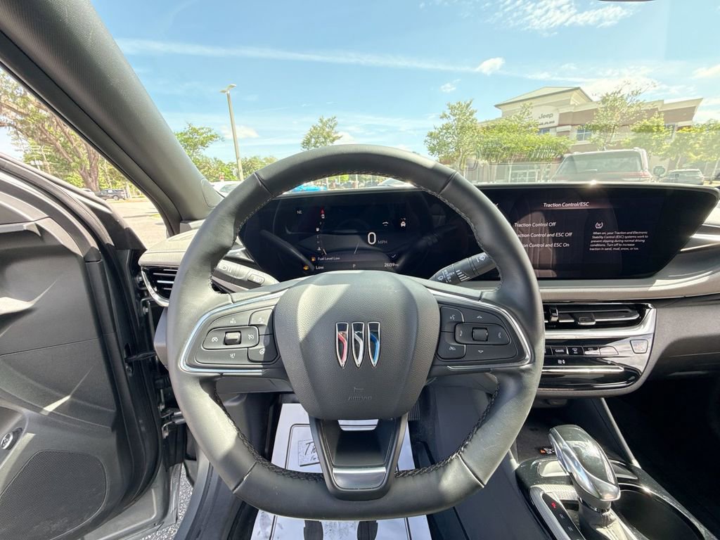 Used 2024 Buick Envista Avenir image 14