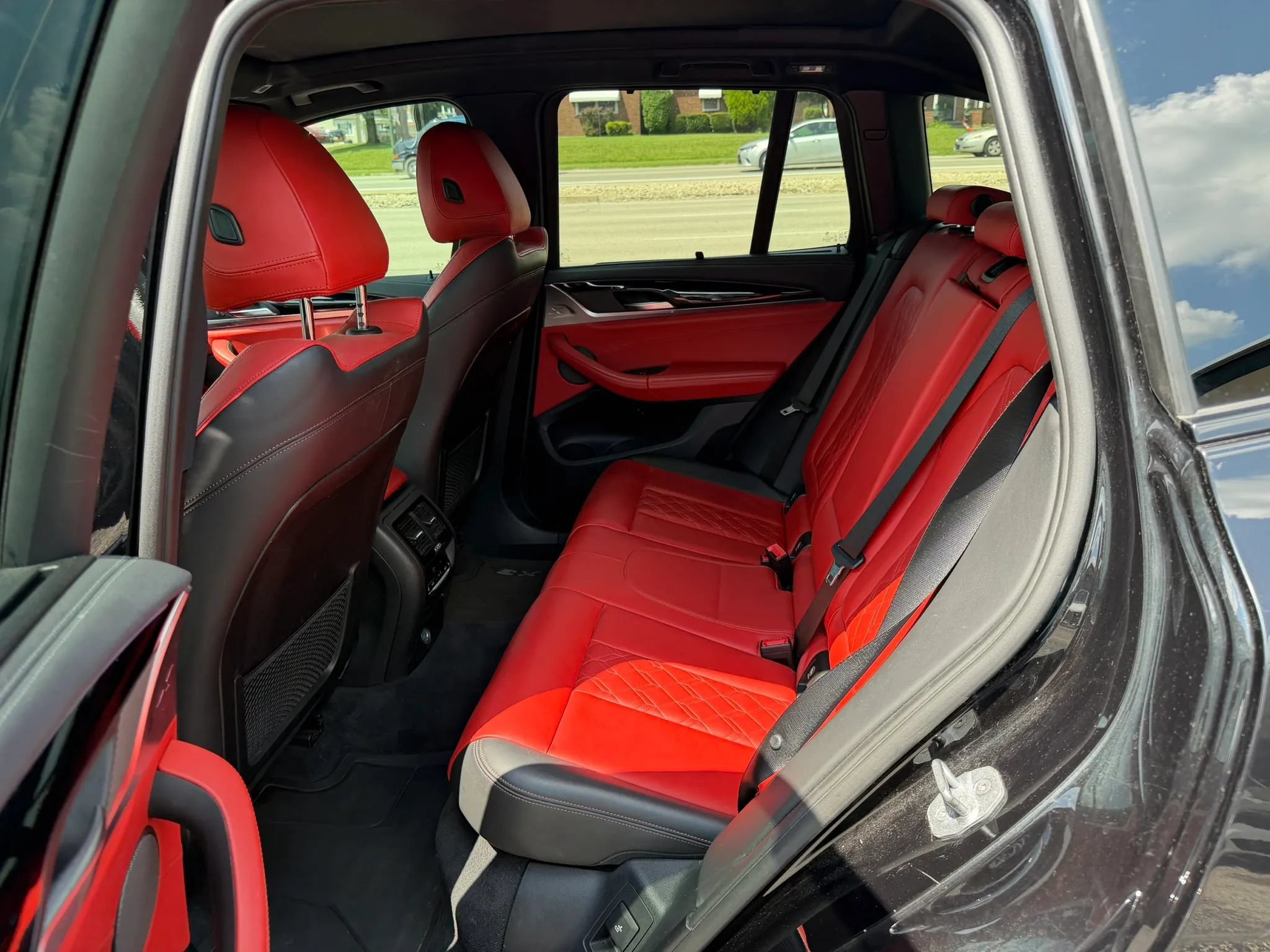 Used 2019 BMW X3 M40i w/ Ultimate Package AWD/4WD image 19