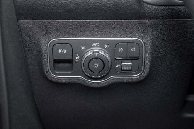 Certified 2026 Mercedes-Benz GLB 250 image 19
