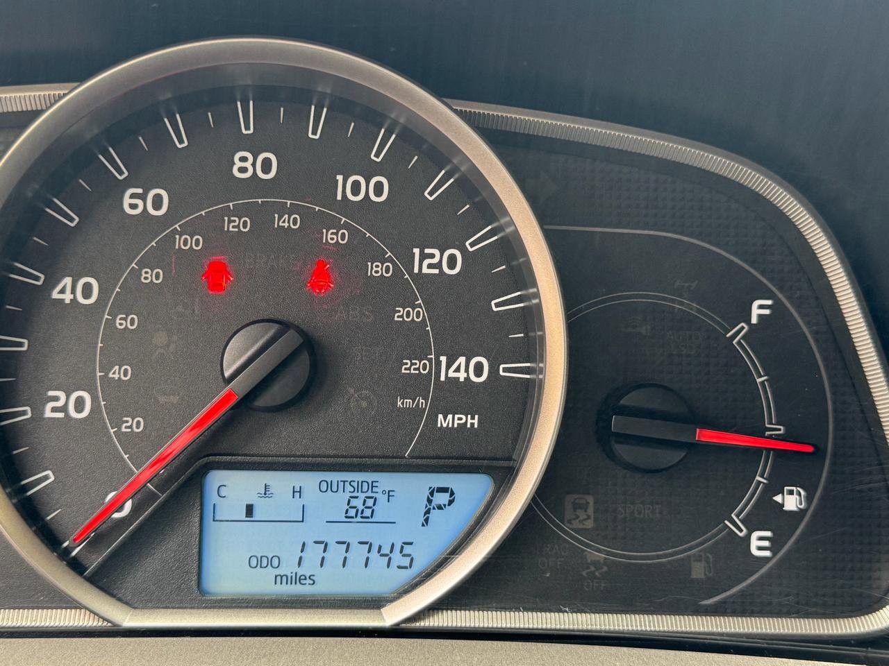 Used 2015 Toyota RAV4 LE image 16
