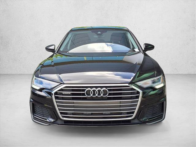 Used 2019 Audi A6 3.0T Premium w/ Convenience Package AWD/4WD image 2
