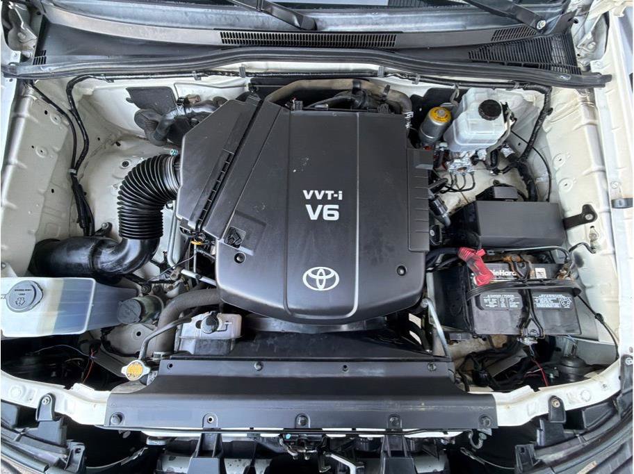 Used 2010 Toyota Tacoma 4x4 Access Cab V6 image 27