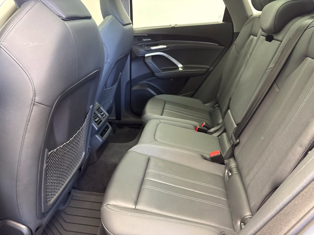 Used 2025 Audi Q5 Premium w/ Premium Plus AWD/4WD image 20