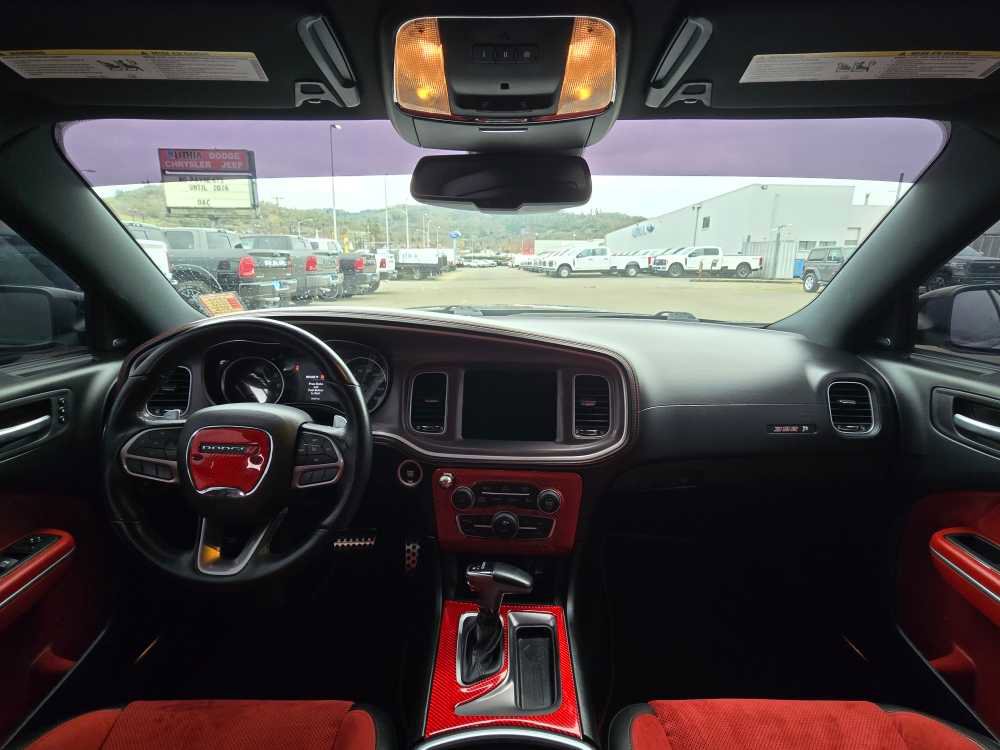 Used 2022 Dodge Charger Scat Pack w/ Plus Group image 15