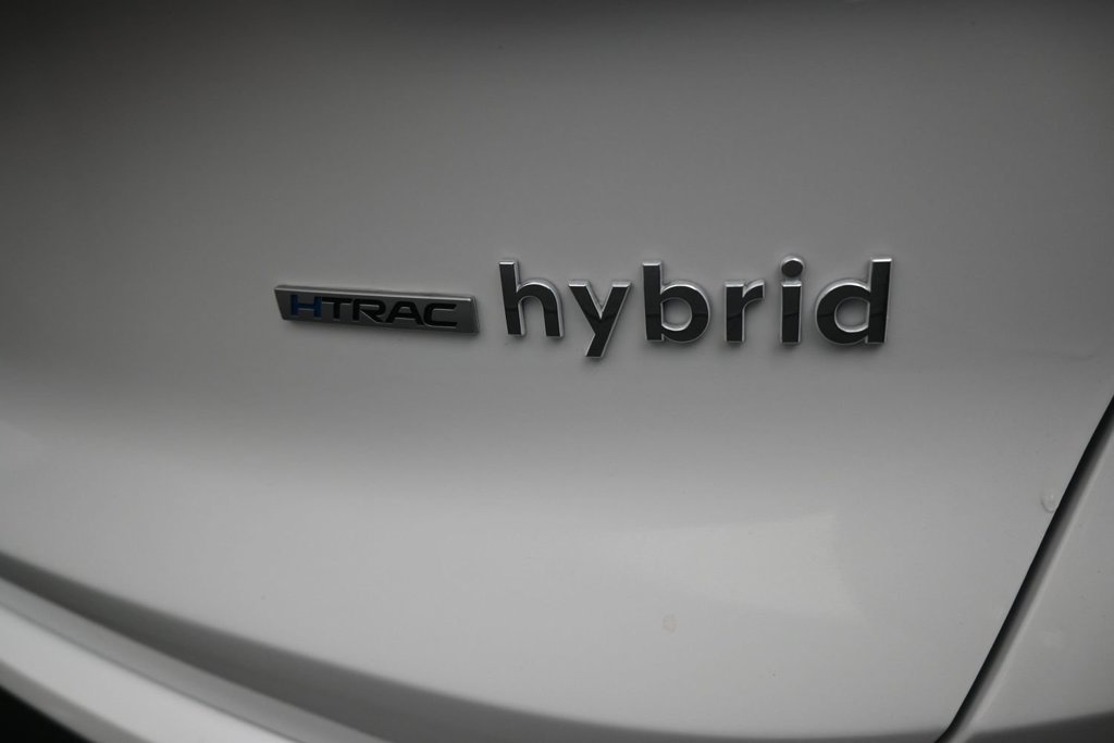 Used 2023 Hyundai Santa Fe SEL Premium AWD/4WD image 42