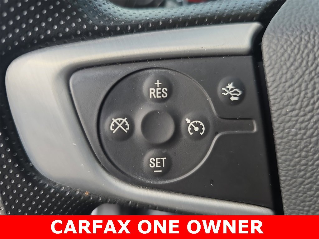 Used 2024 GMC Terrain SLE image 17