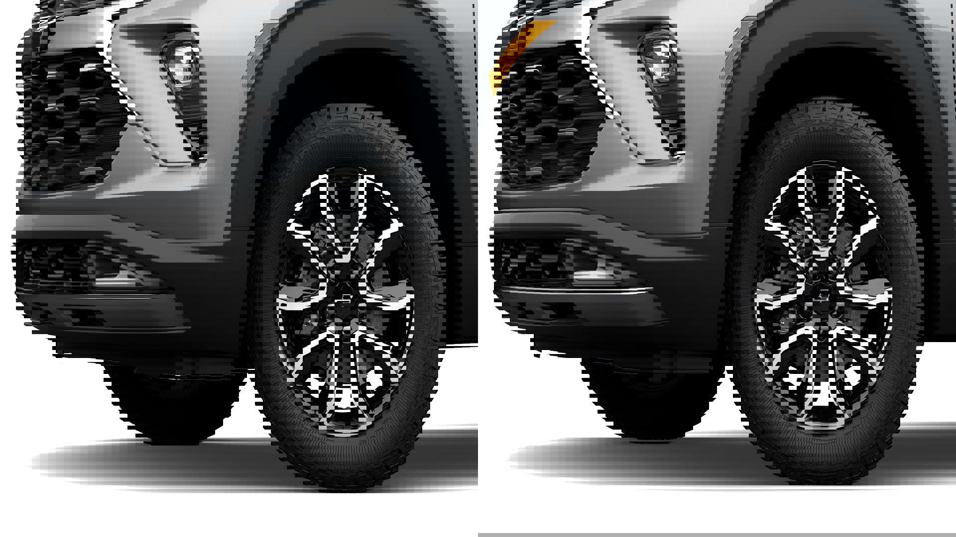 New 2026 Chevrolet TrailBlazer ACTIV w/ Convenience Package image 26