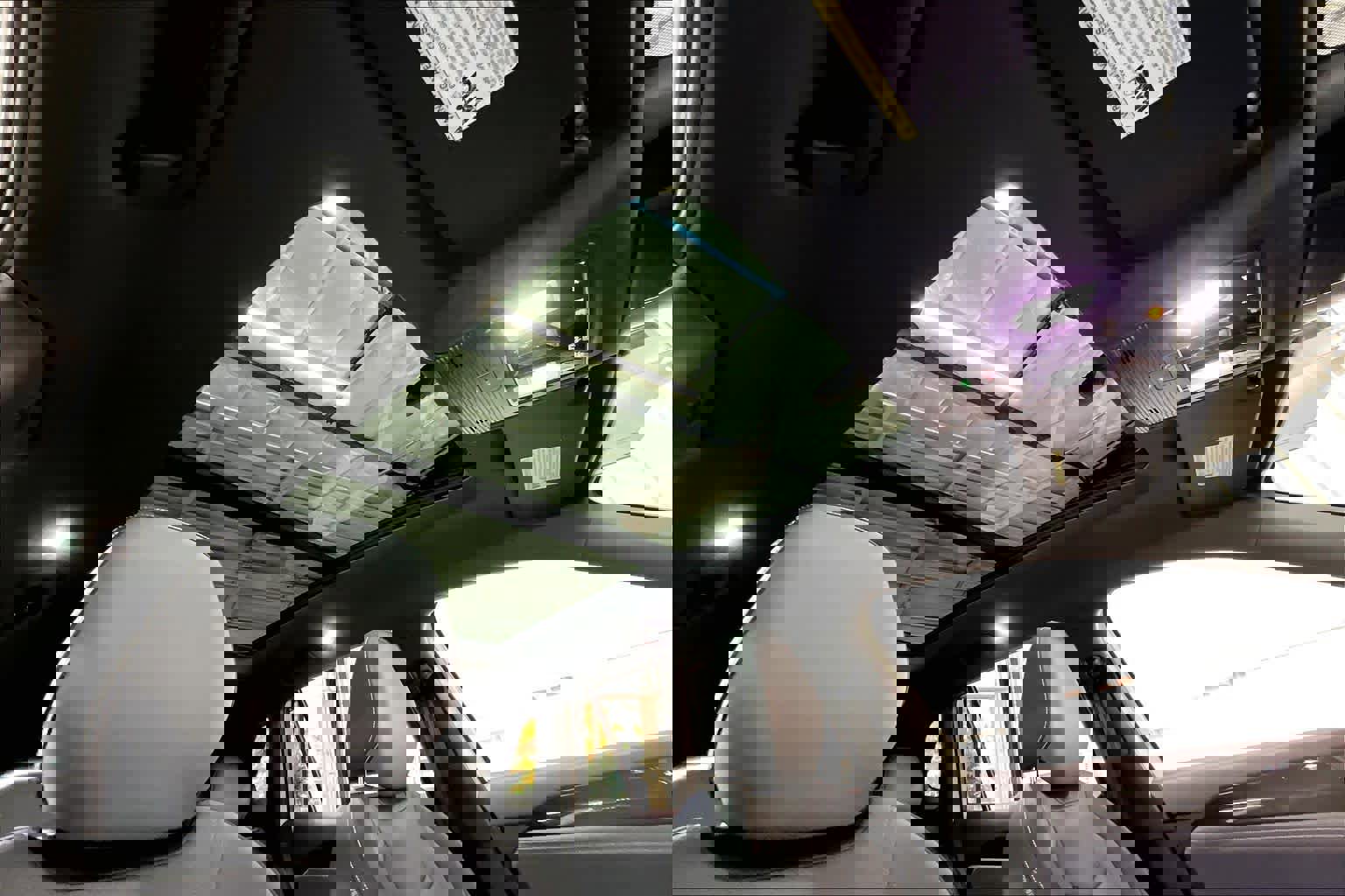 New 2026 Volkswagen Tiguan SE R-Line image 29