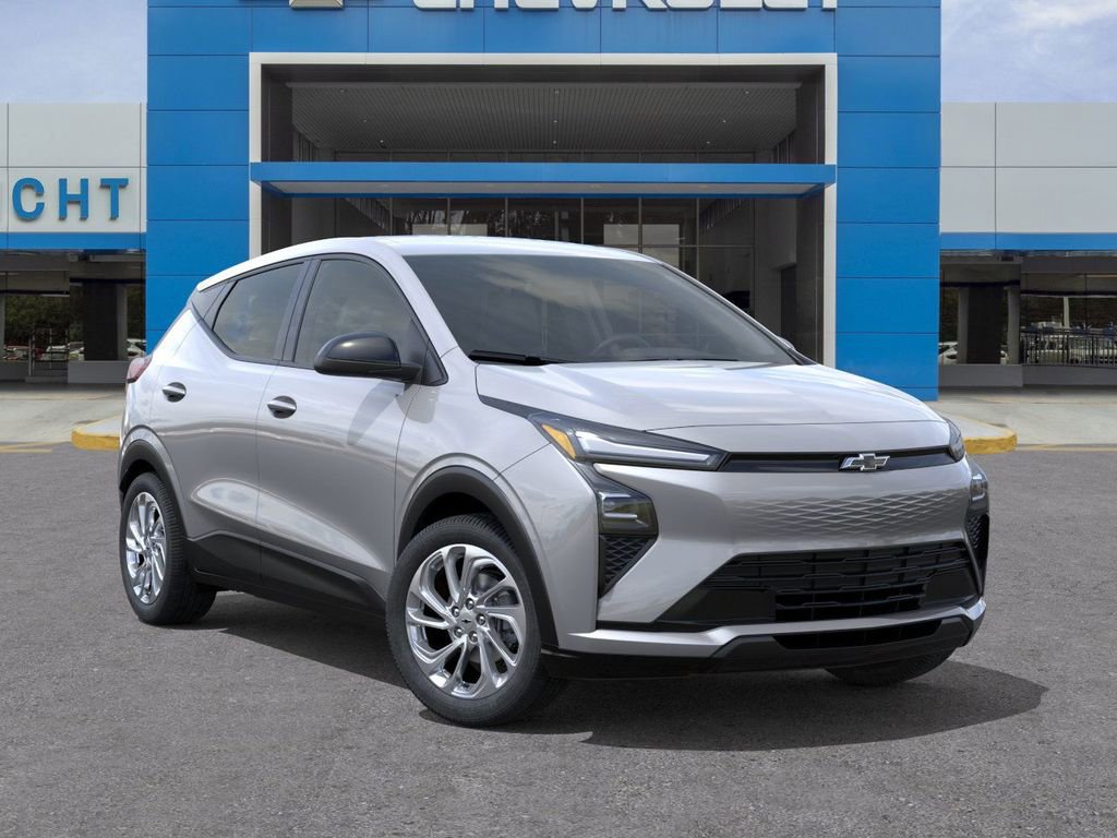 New 2027 Chevrolet Bolt LT w/ Comfort Package image 7