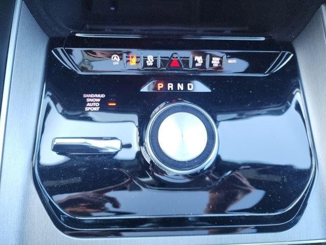 New 2026 Jeep Grand Wagoneer L Limited w/ Premium Group II image 10