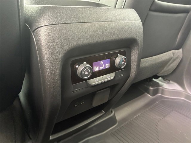 New 2026 Chevrolet Traverse LT image 18