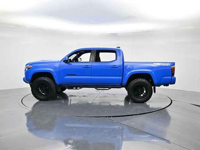 Used 2021 Toyota Tacoma TRD Sport image 7