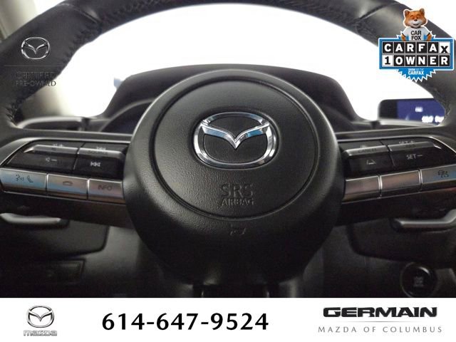 Certified 2024 MAZDA CX-50 AWD 2.5 S w/ Cargo Package image 24