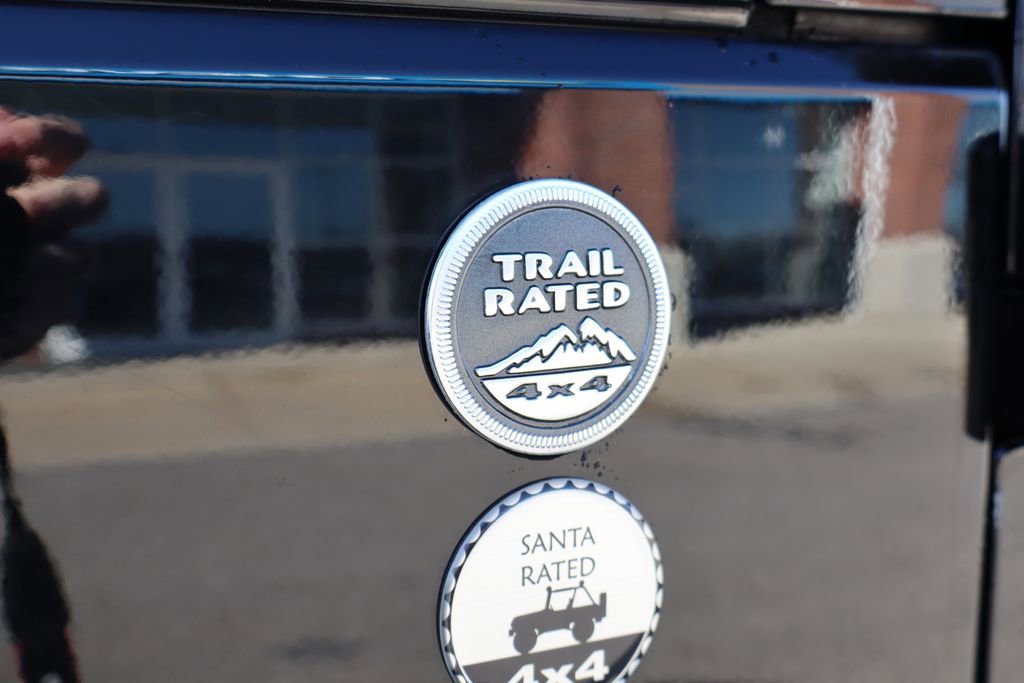 Used 2013 Jeep Wrangler Sport w/ Trailer Tow Group image 9