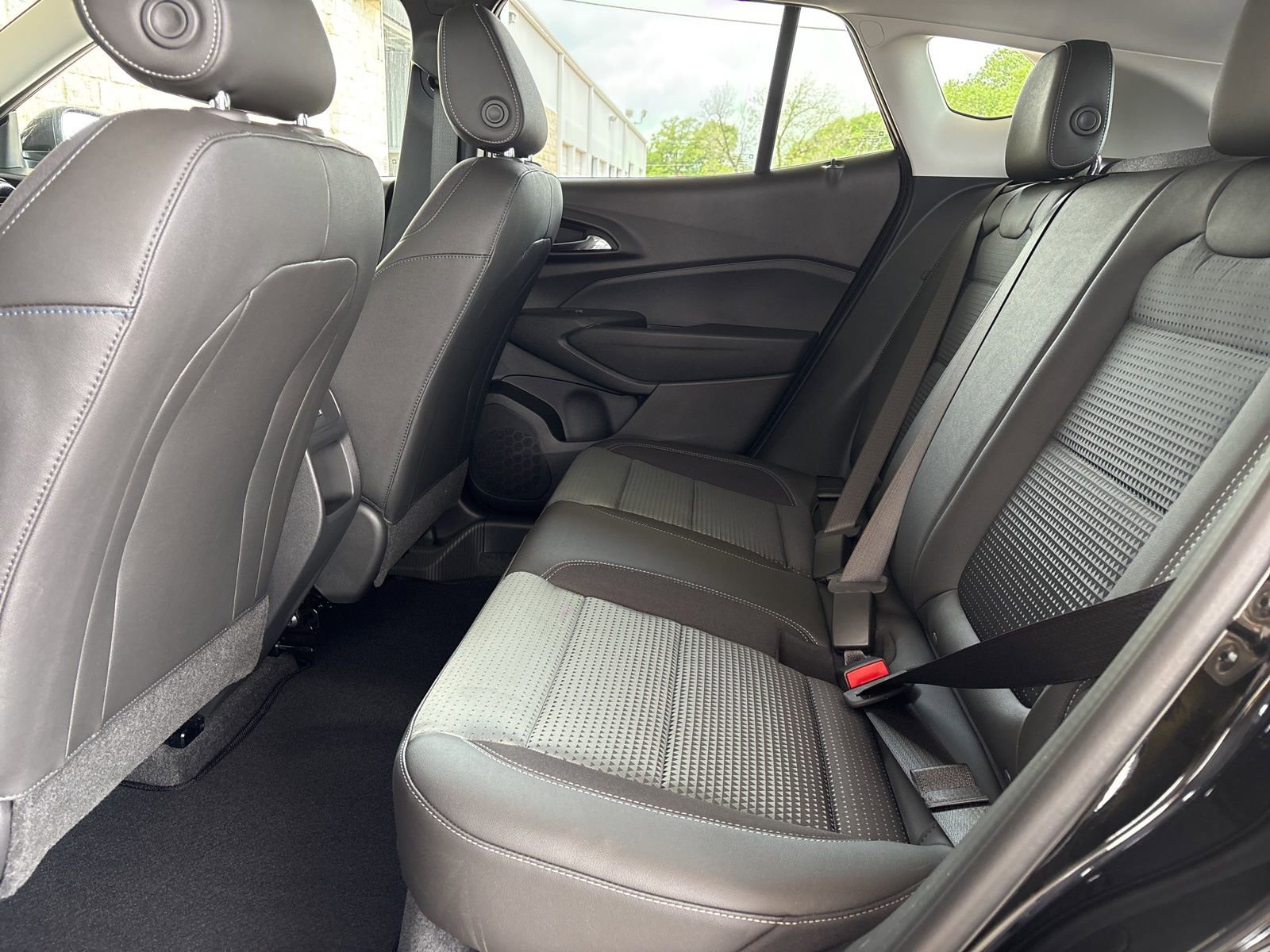 New 2026 Chevrolet Trax LT image 14