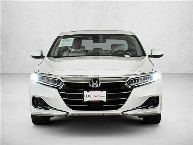 Used 2021 Honda Accord EX image 2
