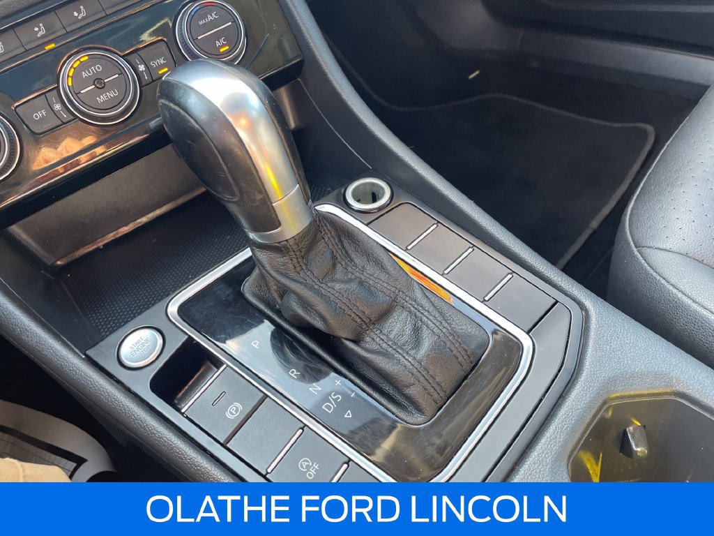 Used 2019 Volkswagen Jetta SE FWD image 28