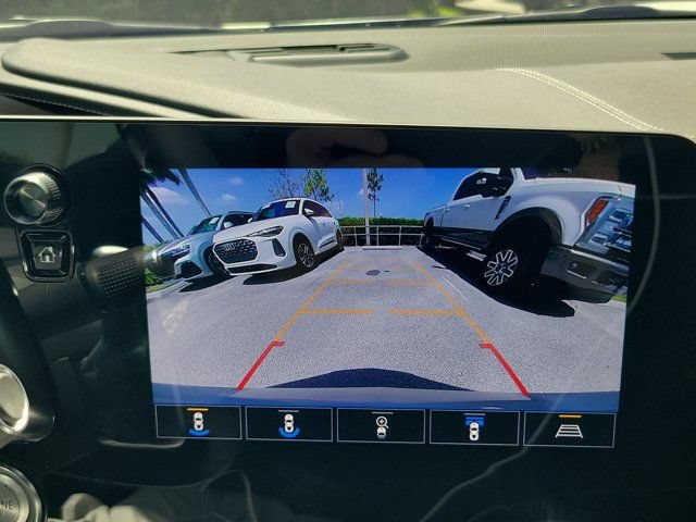 Used 2021 Chevrolet Corvette Stingray Preferred Conv w/ Battery Protection Package RWD image 29