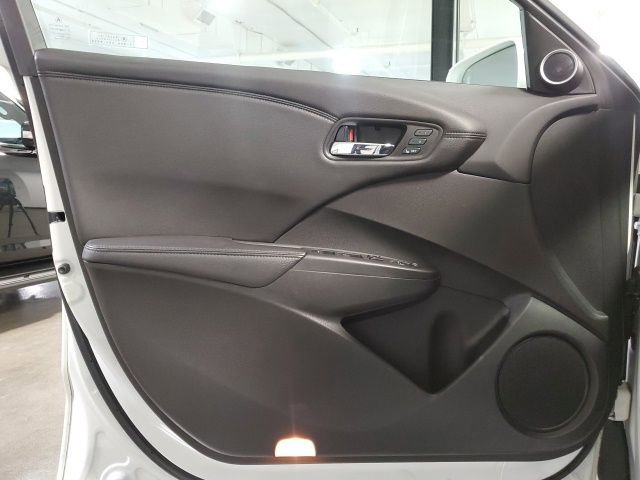 Used 2017 Acura RDX AWD image 13