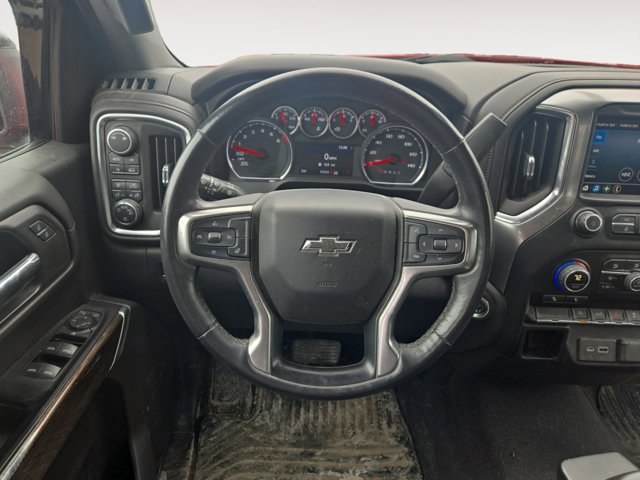 Used 2019 Chevrolet Silverado 1500 RST w/ All-Star Edition image 12