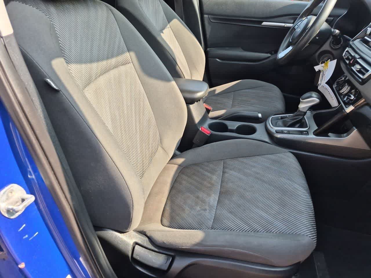 Used 2022 Kia Seltos LX AWD/4WD image 21