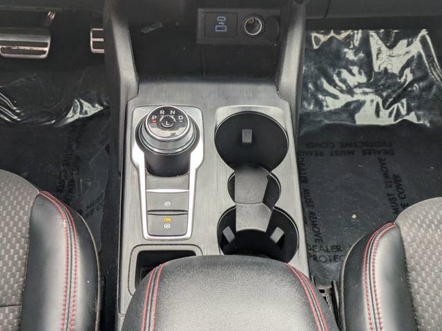 Used 2023 Ford Escape ST-Line w/ Tech Pack #1 image 17