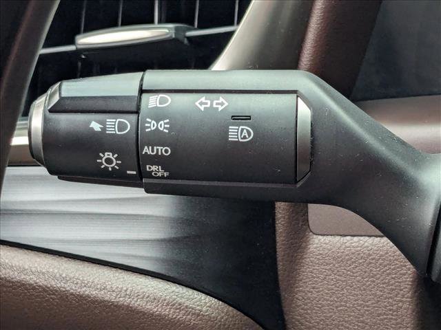 Used 2020 Lexus ES 350 w/ Premium Package image 15