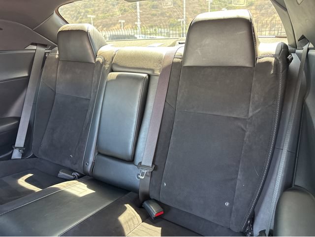 Used 2021 Dodge Challenger R/T Scat Pack w/ Plus Package RWD image 4