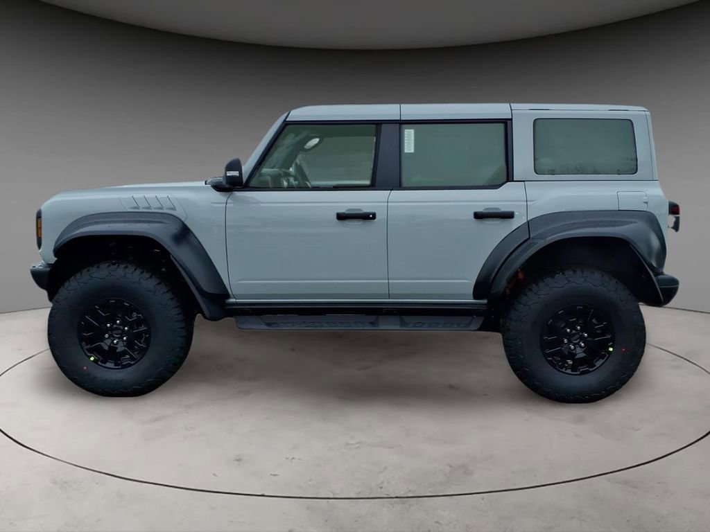 New 2026 Ford Bronco Raptor image 2