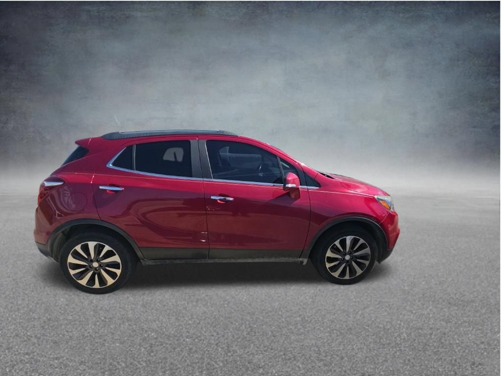 Used 2017 Buick Encore Preferred FWD image 10