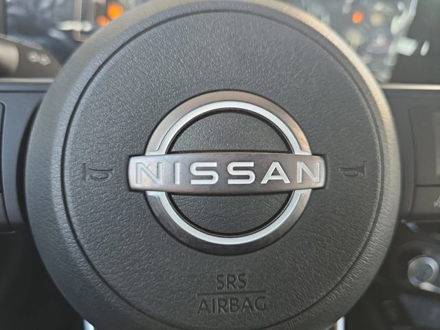 New 2026 Nissan Kicks S image 5