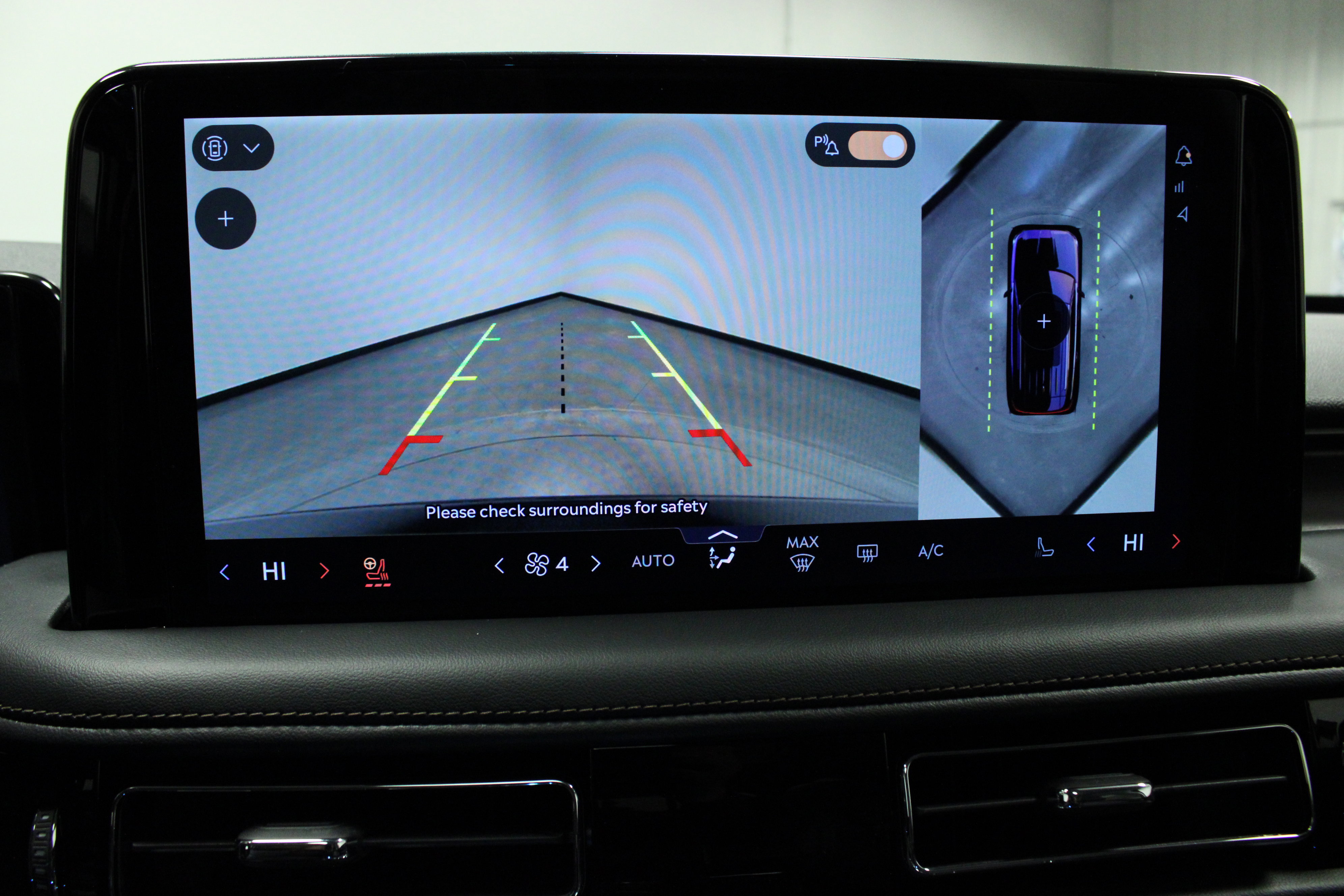 New 2026 Lincoln Aviator Reserve w/ Jet Appearance Package image 26