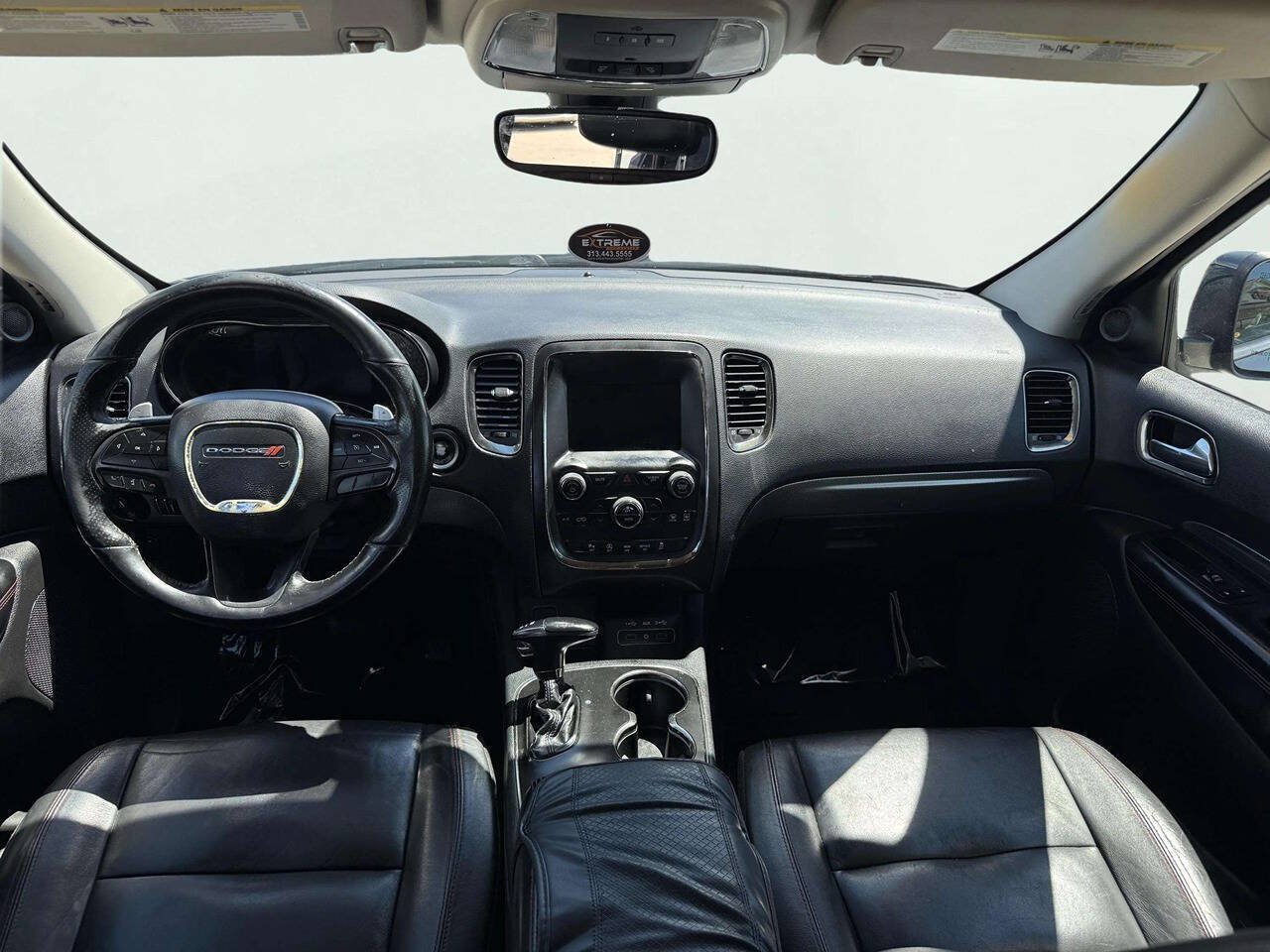 Used 2018 Dodge Durango GT AWD/4WD image 15