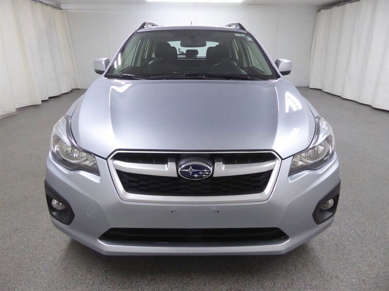 Used 2014 Subaru Impreza 2.0i Sport Limited AWD/4WD image 2