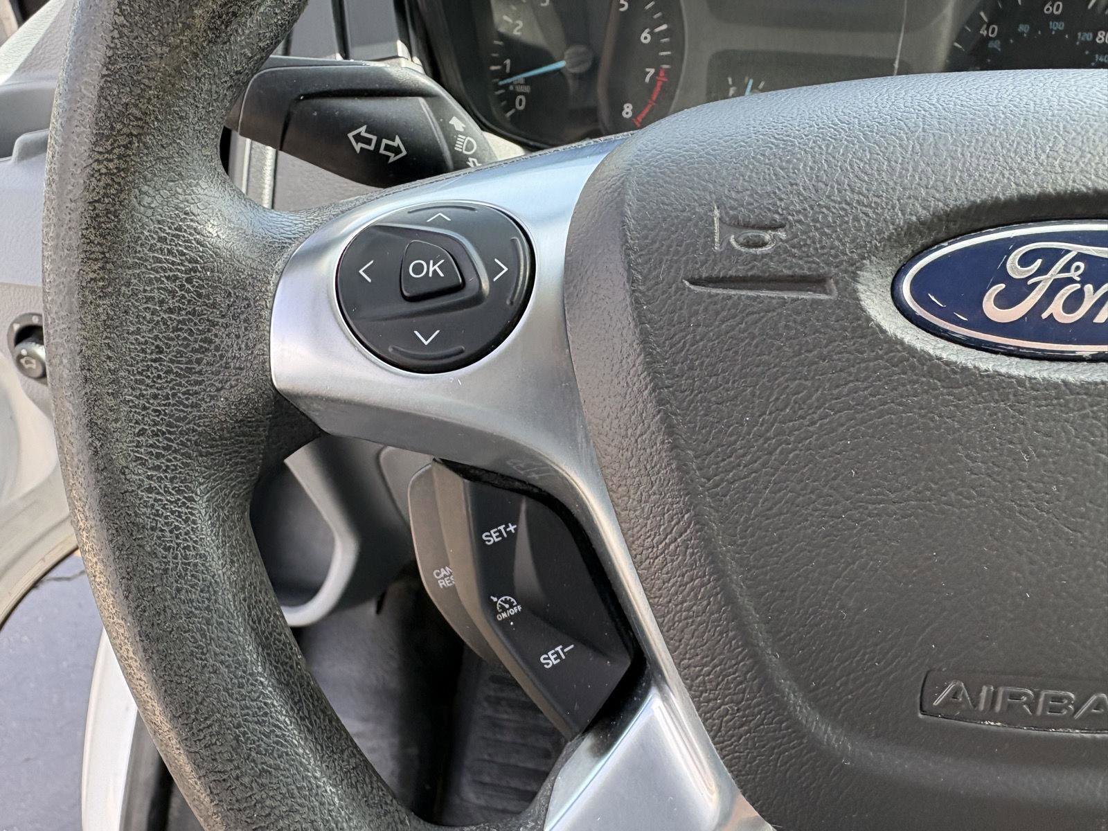 Used 2015 Ford Transit 250 130 Low Roof w/ Exterior Upgrade Package image 9