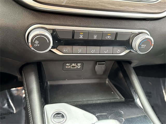 Used 2023 Nissan Altima 2.5 SV image 17