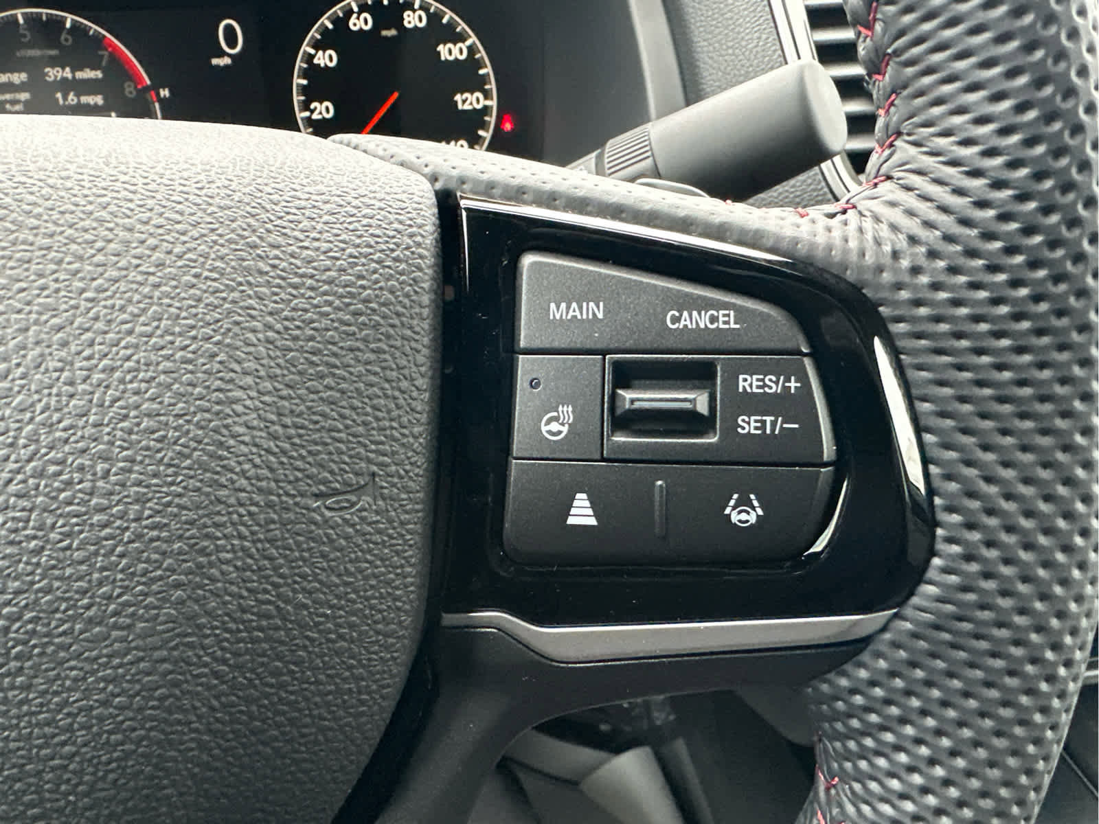 New 2026 Honda Ridgeline Black Edition image 30