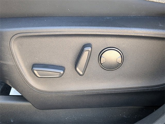 Used 2025 Ford Bronco Sport Big Bend w/ Convenience Package image 20