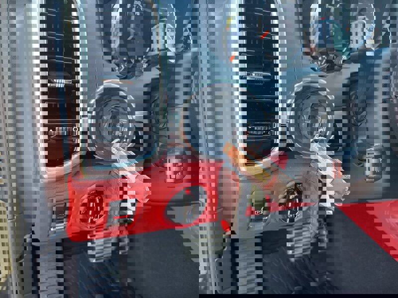 Used 2017 Porsche Cayenne S image 54