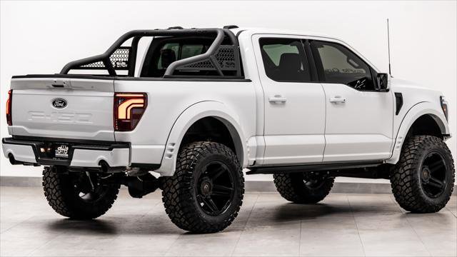 Used 2025 Ford F150 Lariat image 8