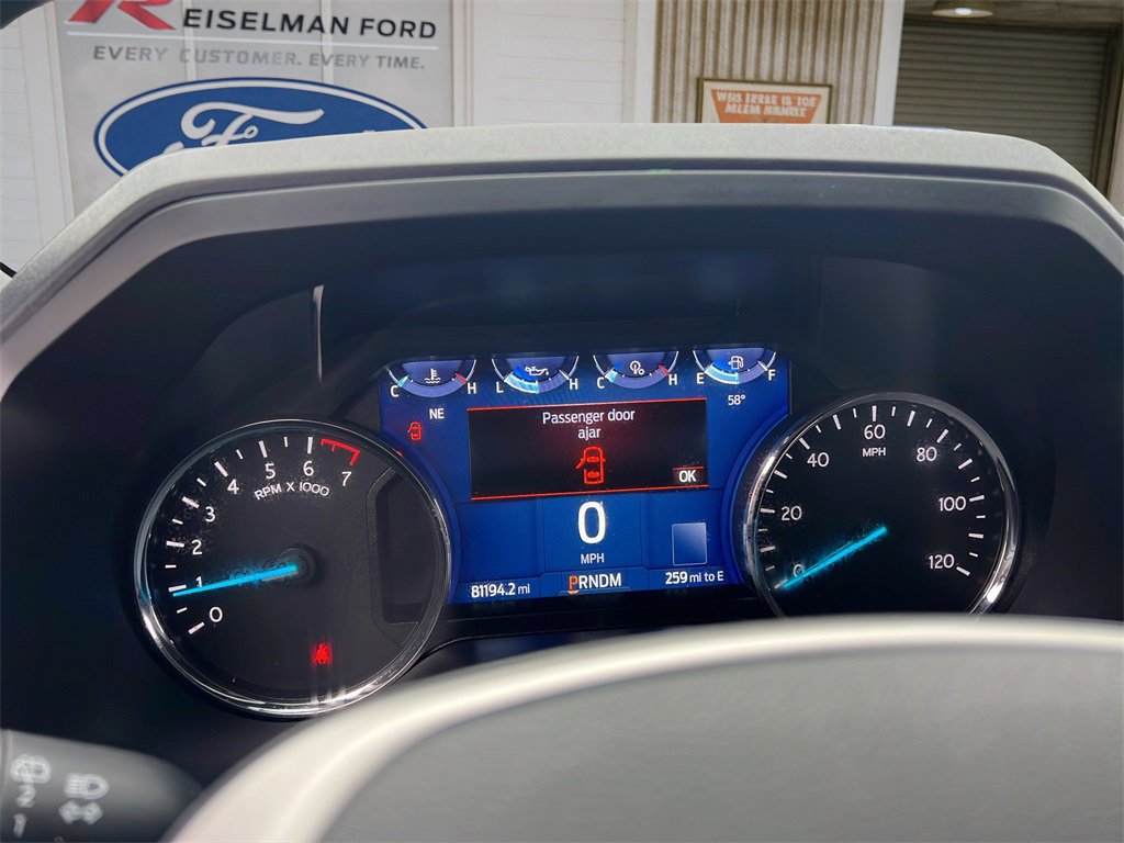 Certified 2022 Ford Expedition Max Limited image 20