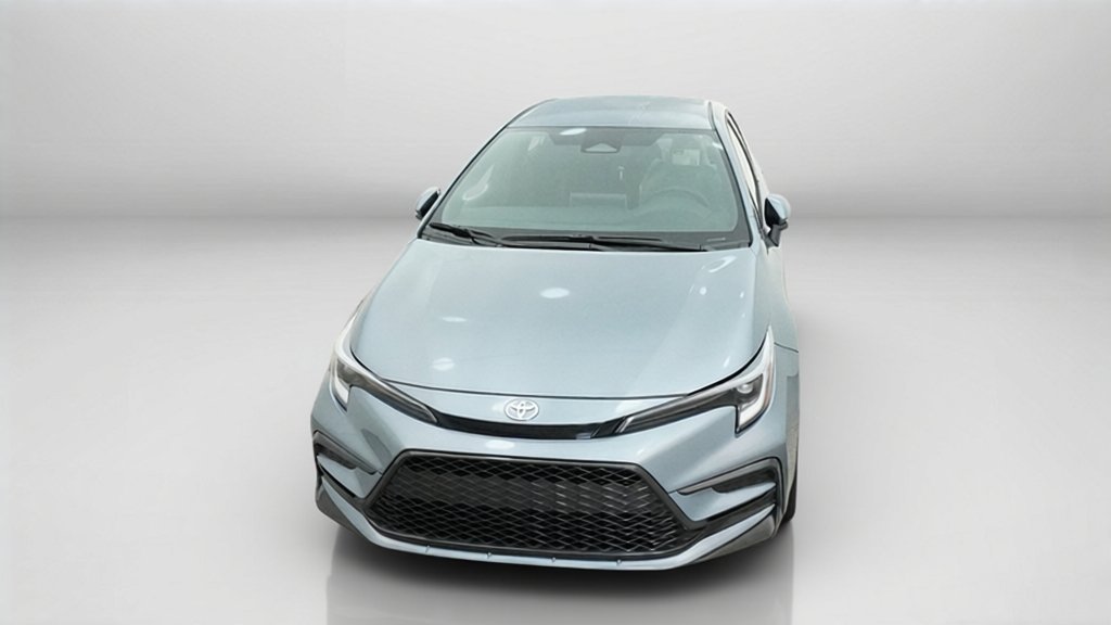 New 2027 Toyota Corolla SE FWD image 16