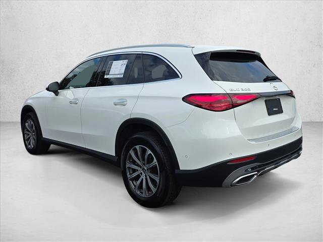 Used 2023 Mercedes-Benz GLC 300 image 7