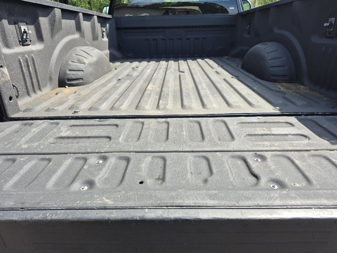 Used 2020 Ford F250 XL w/ Power Equipment Group RWD image 12