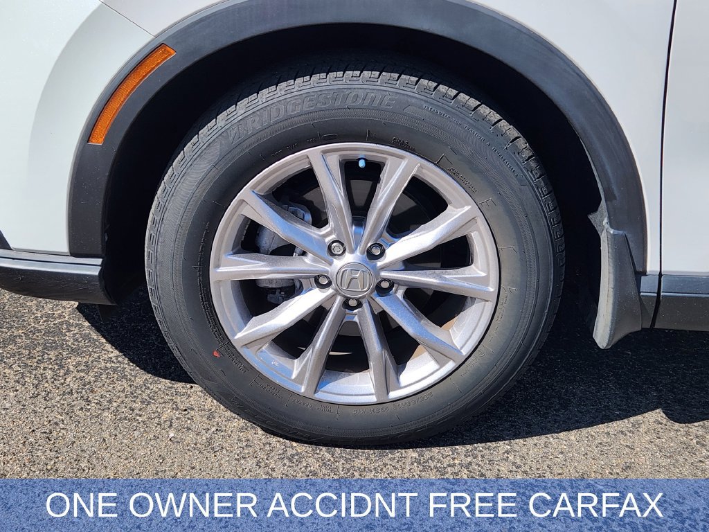 Used 2024 Honda CR-V EX image 11