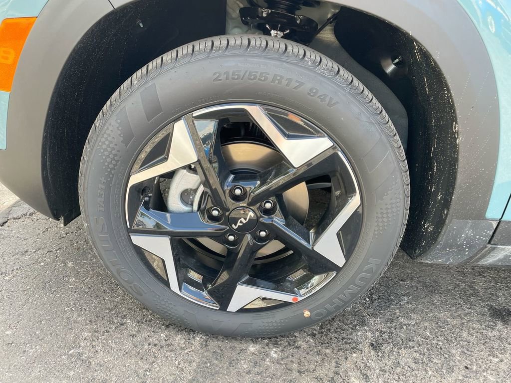 Used 2026 Kia Seltos S image 37