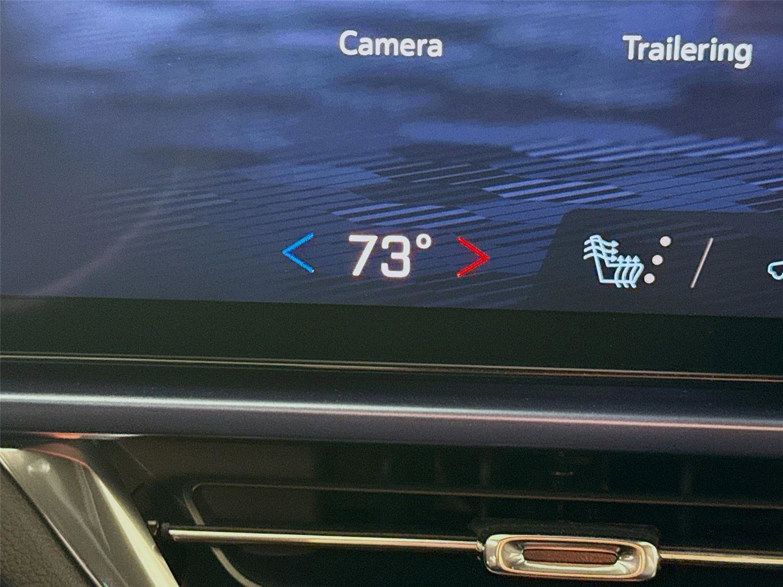 New 2026 Chevrolet Equinox EV LT image 15