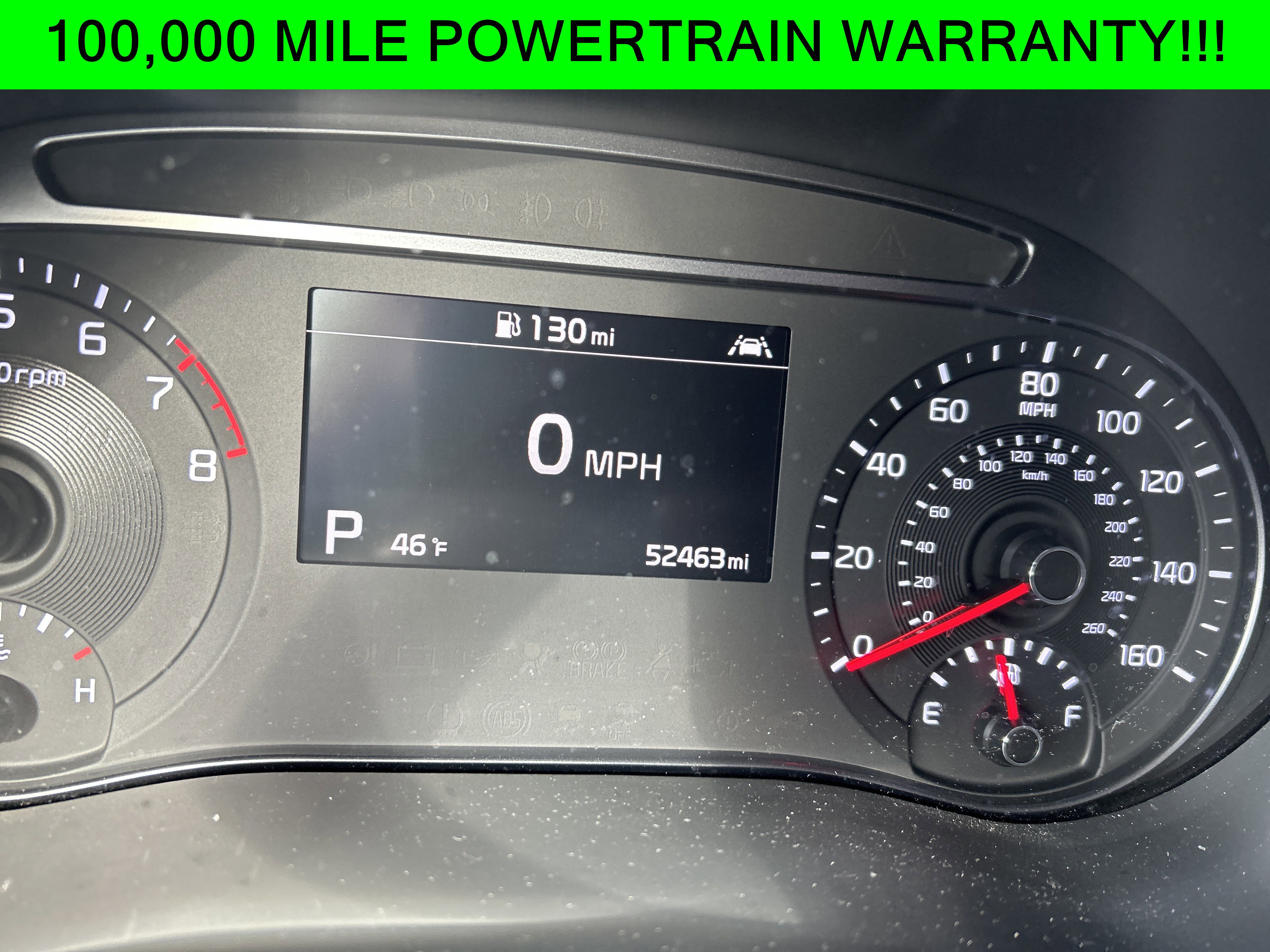 Used 2022 Kia Soul Turbo image 35